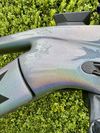 Trek Rail 9.8 GX S 29 Icon Prismatic Pearl 2020, unikátní barva Chameleon
