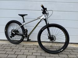 Scott Scale 710 S - juniorské kolo