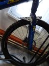 Cannondale Jekyll 700