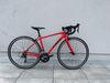 Silniční kolo Trek Domane AL 3 - viper red