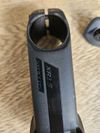 Prodám představec Syncros Stem XR 1.5 -8°, délka 90mm