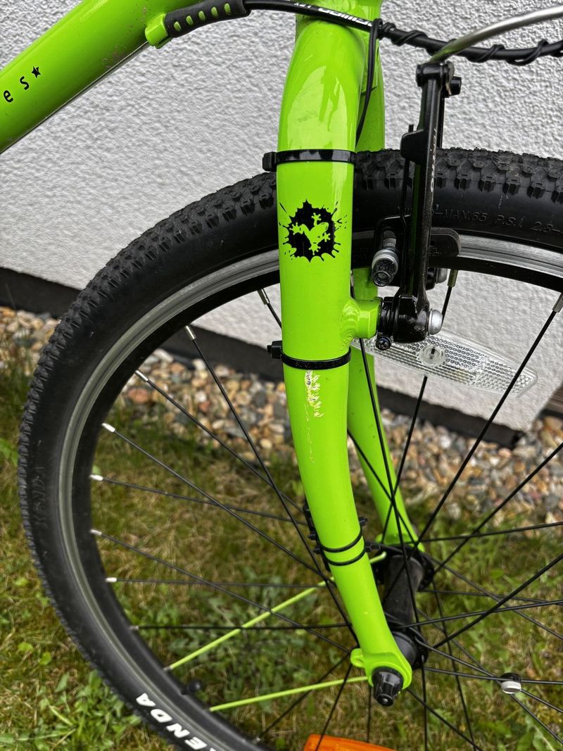 Frog62 vel 24’