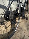 Prodám Argon 18 v top stavu, pravidelně servisované u prodejce, Zipp ráfky