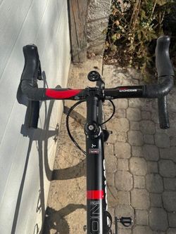 Prodám Argon 18 v top stavu, pravidelně servisované u prodejce, Zipp ráfky