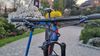 Specialized s-works vel. M