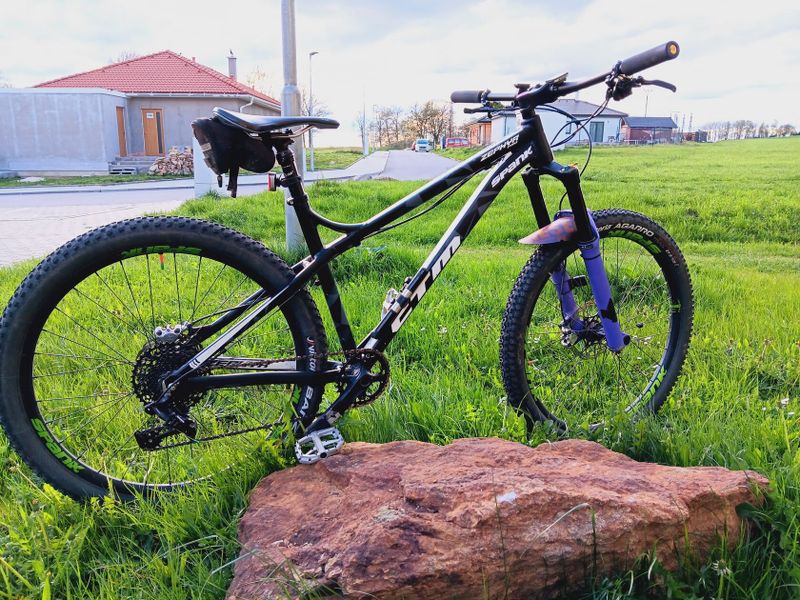CTM Zephyr Pro