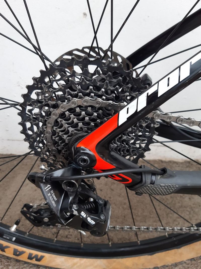 LAPIERRE PRORACE SAT 629