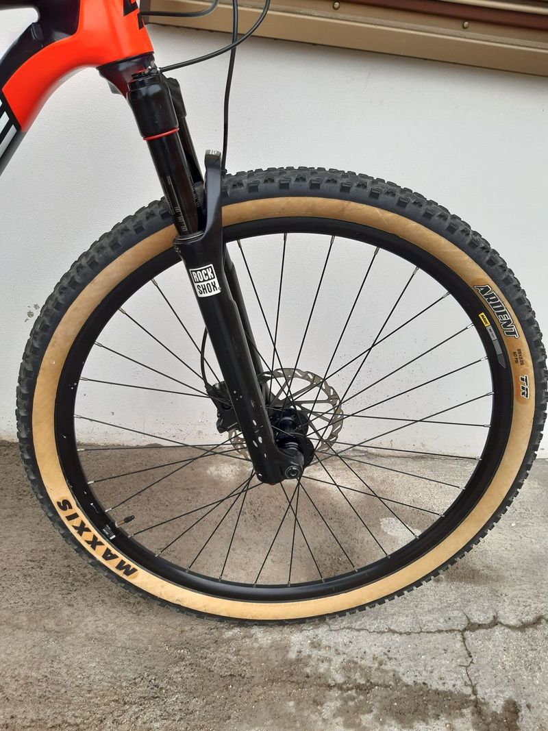 LAPIERRE PRORACE SAT 629