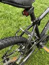 Dětské kolo Decathlon Rockrider 20’ ST500