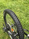 Dětské kolo Decathlon Rockrider 20’ ST500