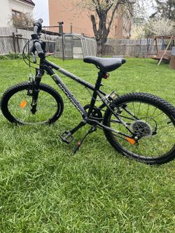 Dětské kolo Decathlon Rockrider 20’ ST500