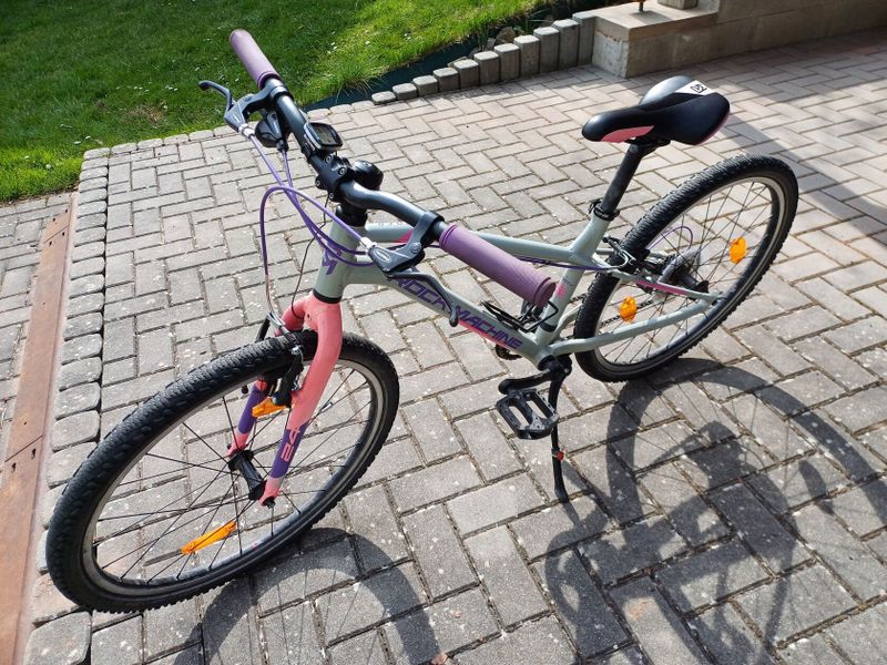 Rock Machine Thunder,24"