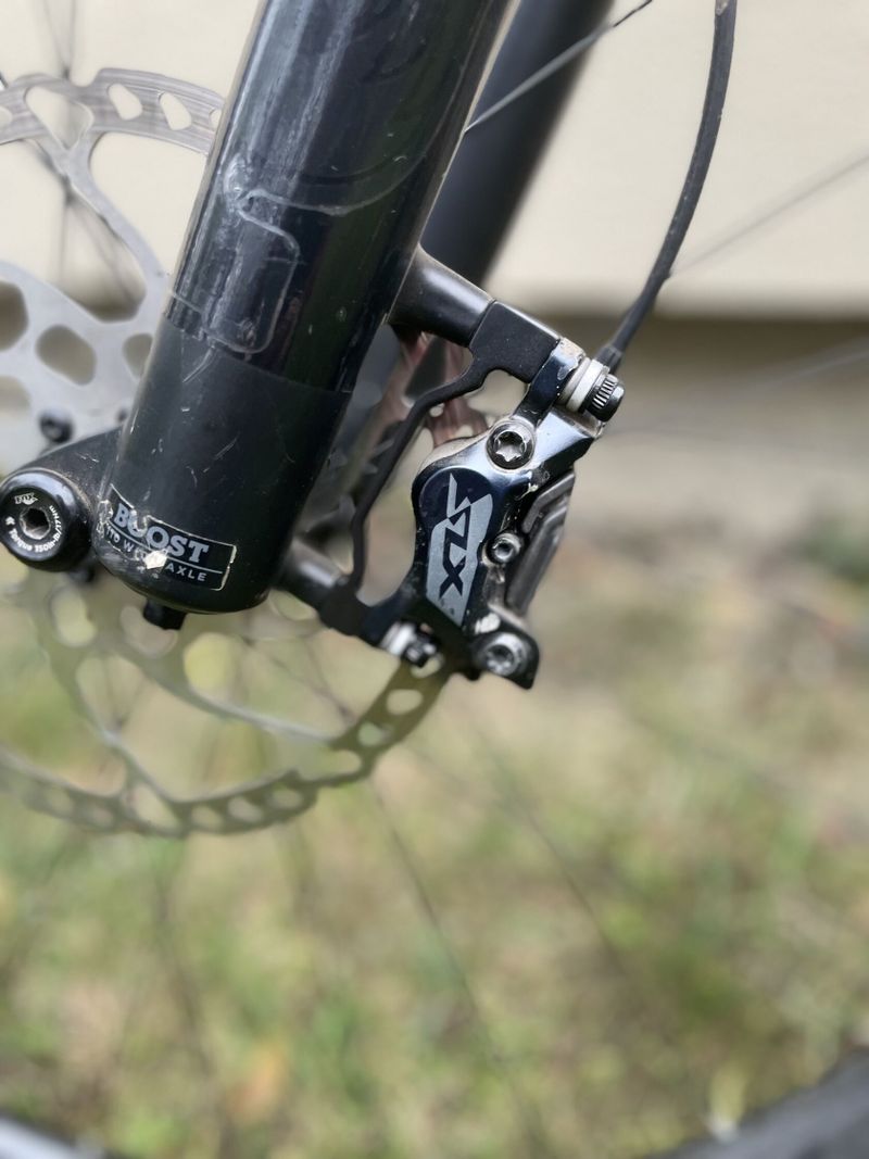 Trek Fuel ex 9.8 GX