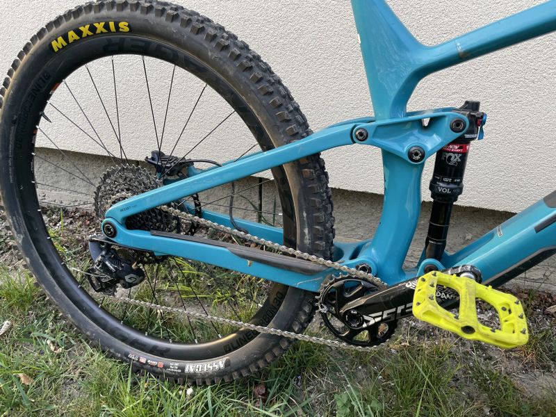 Trek Fuel ex 9.8 GX