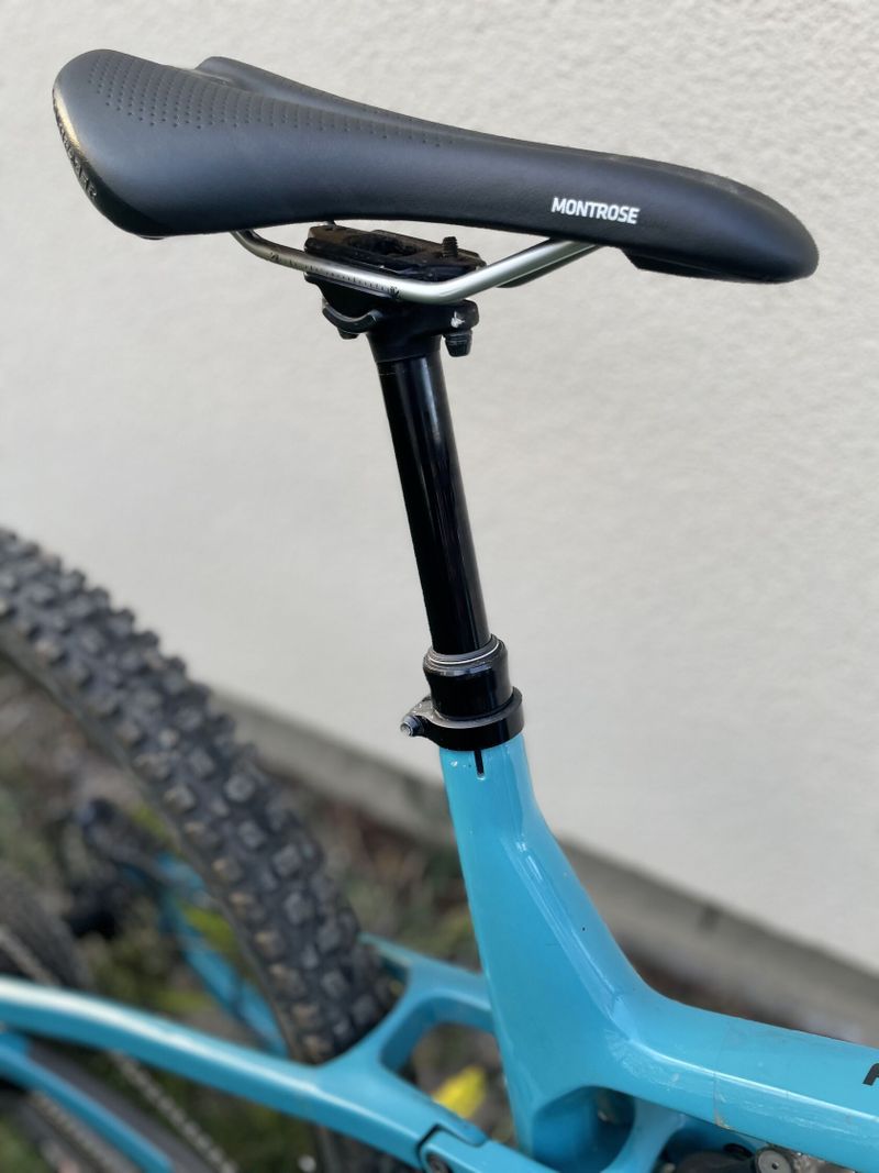 Trek Fuel ex 9.8 GX