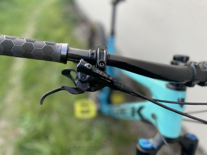 Trek Fuel ex 9.8 GX