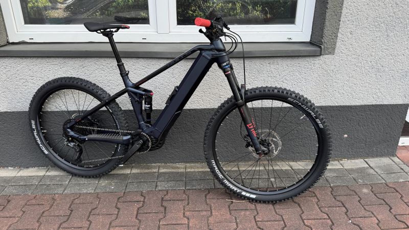 Bulls Sonic EVO AM 1 Bosch 750Wh