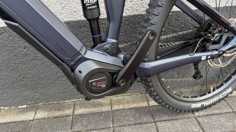Bulls Sonic EVO AM 1 Bosch 750Wh