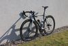 REZERVOVÁNO - Sintesi M2, elektronická sada Shimano Ultegra Di2, kola Mavic Cosmic SL