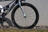 REZERVOVÁNO - Sintesi M2, elektronická sada Shimano Ultegra Di2, kola Mavic Cosmic SL