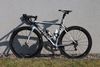 REZERVOVÁNO - Sintesi M2, elektronická sada Shimano Ultegra Di2, kola Mavic Cosmic SL
