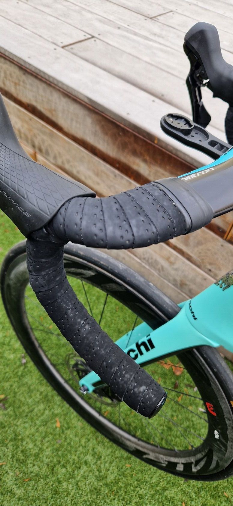 Prodám Bianchi Oltre XR4 CV Disc vel.59