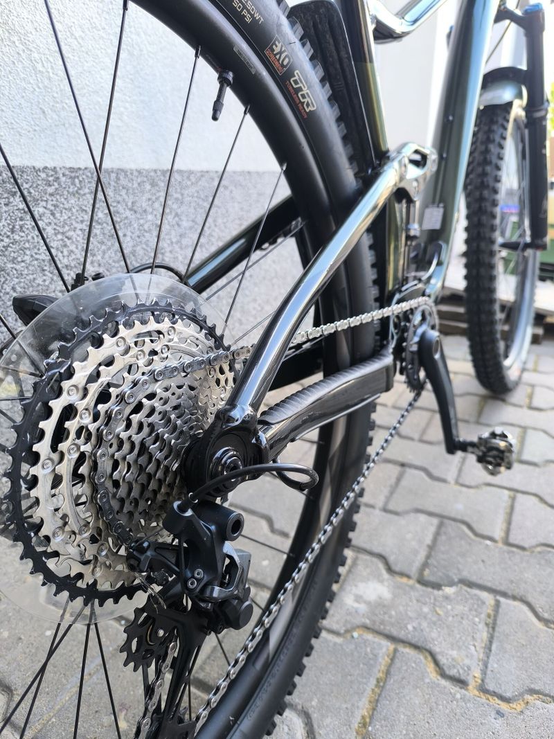 Prodám Giant trance 1 29 