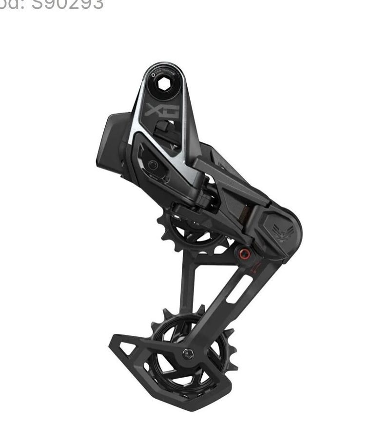Prodám sadu SRAM X0 T-Type Eagle Transmission AXS POWER 175mm