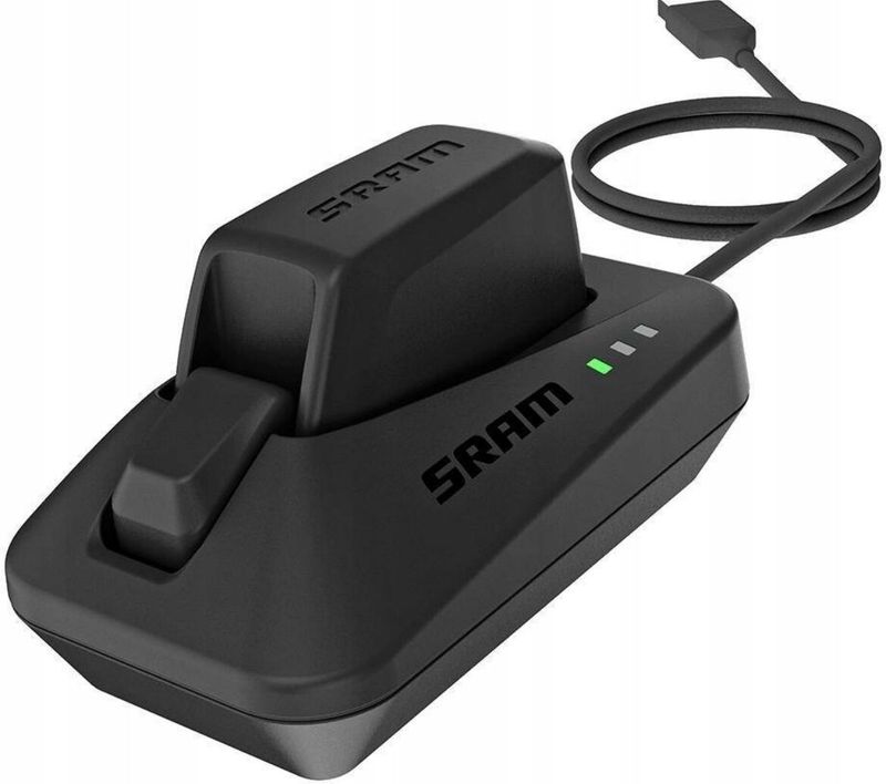 Prodám sadu SRAM X0 T-Type Eagle Transmission AXS POWER 175mm
