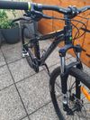 MAXBIKE Toba 27,5, velikost rámu 15