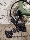 Merida Big trail 600