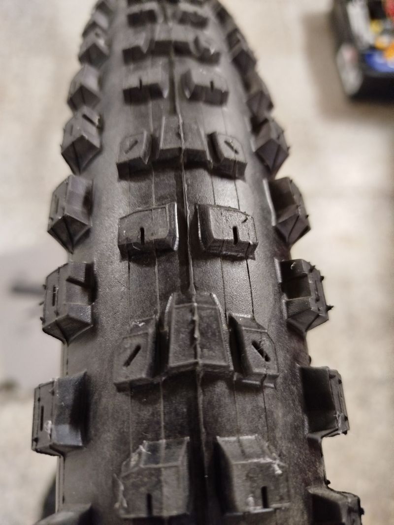 Merida Big trail 600