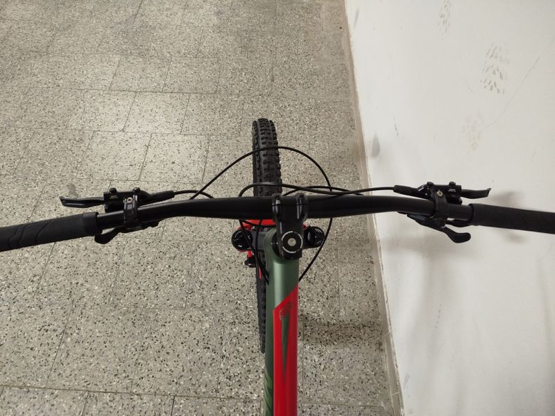 Merida Big trail 600