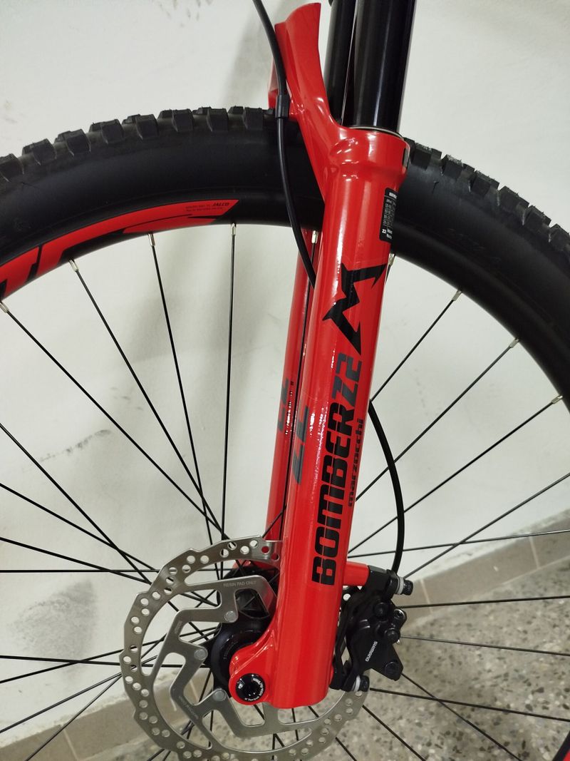 Merida Big trail 600