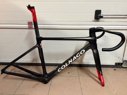 Colnago V4Rs Emirates, (165-175cm)