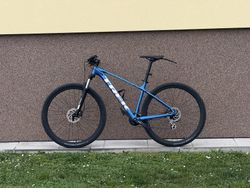 Trek Marlin 6