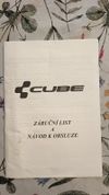 Cube Agree GTC 