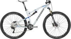Stevens Jura Vel M [29] top stav
