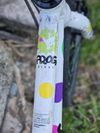 FROG 55, velikost 20"