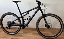 Specialized Epic EVO, L