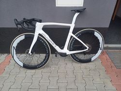 Pinarello Dogma F