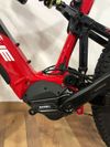 Elektrokolo Rock machine blizzard int e70-297 