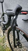 Canyon Ultimate CF SLX 9.0