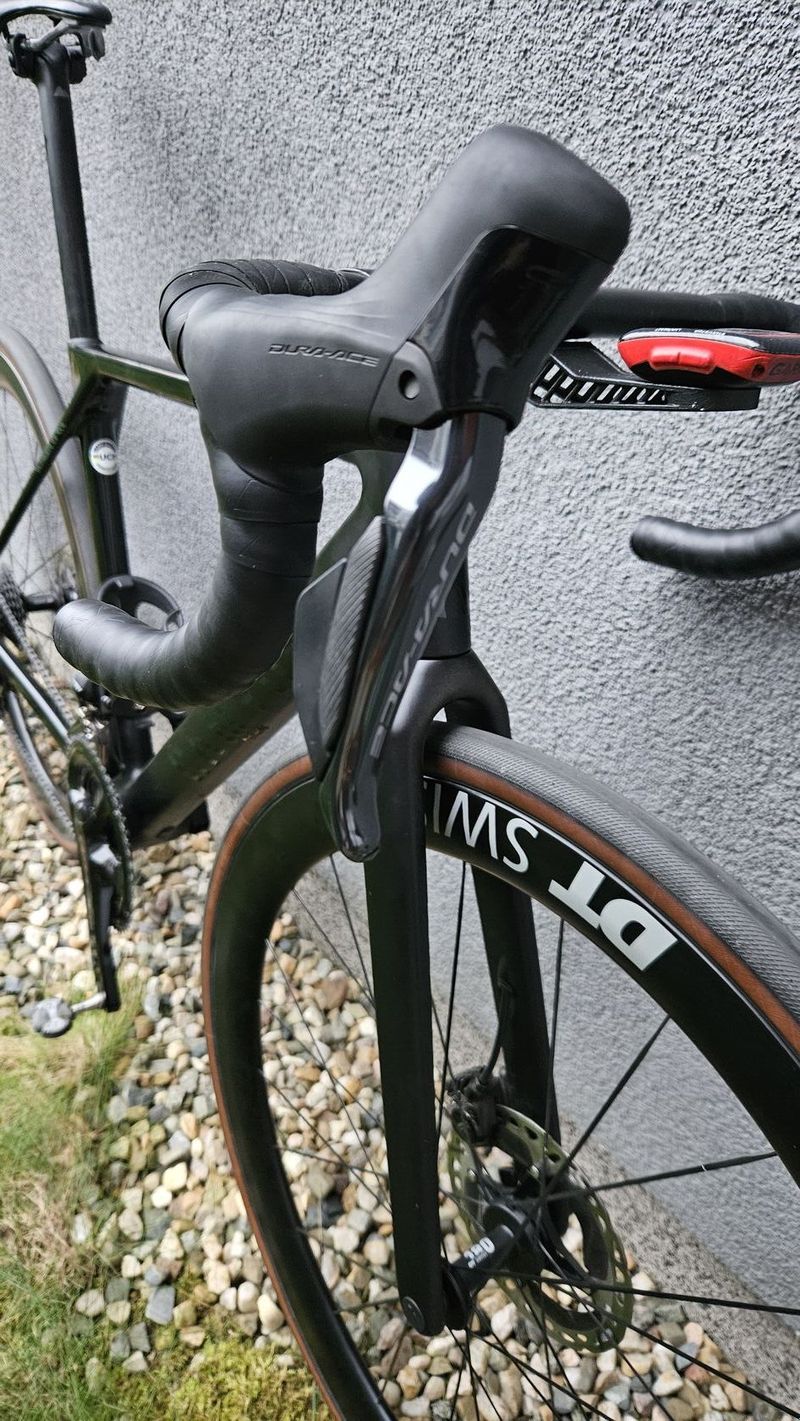 Canyon Ultimate CF SLX 9.0