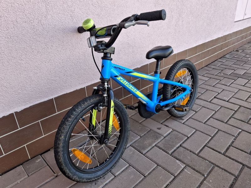 Specialized Hotrock 16