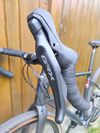 Specialized Diverge Sport Carbon Satin carbon/blue onyx, vel.56