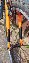 Rock Mashine Thunder 26 xs 14"