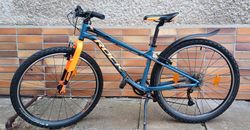 Rock Mashine Thunder 26 xs 14"