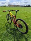 Specialized Epic 2018 - GX EAGLE, DT Swiss 1200, XX1 kliky, vel.M, po servisu odpružení