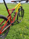 Specialized Epic 2018 - GX EAGLE, DT Swiss 1200, XX1 kliky, vel.M, po servisu odpružení